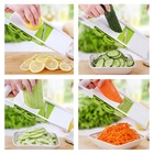 Mandolin 5 Laminas Intercambiaveis Corte Manual