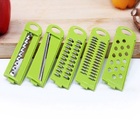 Mandolin 5 Laminas Intercambiaveis Corte Manual