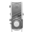 Mandolin Fatiador Cortador Ralador Legumes Profissional Inox