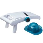 Mandoline Ajustável Em Polipropileno Prana