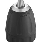 Mandril 10mm 3/8 Pol Aperto Rápido - Worker