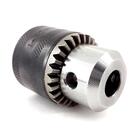 Mandril 3/8pol De Rosca Com Chave 2.0 10mm 3/8pol X 24f 43,00