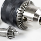 Mandril Aperto Rápido 1/2 Polegadas Bosch