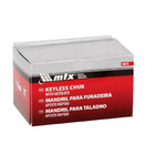 Mandril Aperto Rápido 2-13mm 1/2" MTX