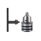 Mandril C/ Chave Furadeira 3/8 *24f Rosca 1.5-13mm Bom-5017