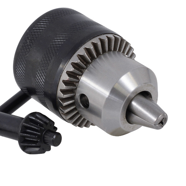 Mandril com Chave 1,5-13mm 1/2