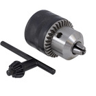 Mandril com Chave 1,5-13mm 3/8" MTX