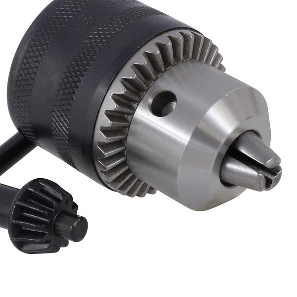 Mandril com Chave 1,5-10mm 3/8