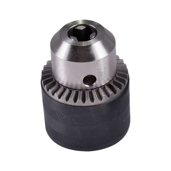 Mandril Com Chave 1/2 Pol 13 Mm × 20f Dw21e Furadeira | Leroy Merlin