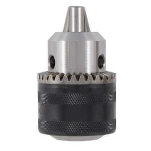 Mandril com Chave 1,5-13mm 1/2