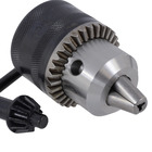 Mandril com Chave 3-16mm B16 MTX