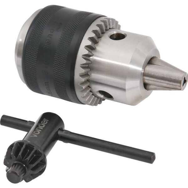 Mandril Cone B-18 Capacidade 16,0 Mm - 5/8 - Vonder