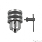 Mandril Ht 10l 3-8"x24 C-chave