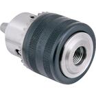 Mandril Leve 1,5-13,0mm Rosca 1/2" 20 Fios Chave Vdc2 Vonder