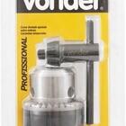 Mandril Leve 16,0 Mm A 5/8, Cone B-18 Vonder