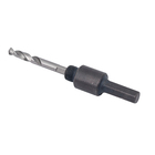 Mandril Serra Copo 14-30mm Bosch