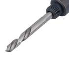 Mandril Serra Copo 14-30mm Bosch