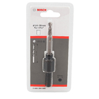 Mandril Serra Copo 14-30mm Bosch