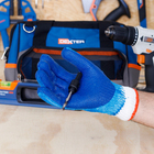 Mandril Serra Copo 14-30mm Bosch