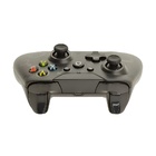 Manete X-one Sem Fio Personalizada Preta Compatível Com Xbox