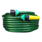 Mang. Acqua Luxo 1/2x1,8 Siliconada 10 Metros