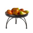 Manga Artificial Realista 6 Unidades Fruta Decorativa Para Fr