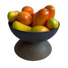 Manga Decorativo Fruta Artificial 12 Unidades Produto Realist