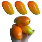 Manga Decorativo Fruta Artificial 12 Unidades Produto Realist
