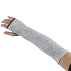 Mangote Curto Rajado 31cm Danny