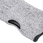 Mangote Curto Rajado 31cm Danny