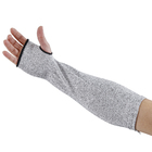 Mangote Curto Rajado 31cm Danny