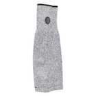 Mangote Curto Rajado 31cm Danny