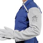 Mangote Manga De Raspa Para Soldador 60cm - Zanel