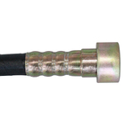 Mangote para Propagar Vibrações no Concreto 28mm Menegotti