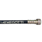 Mangote para Propagar Vibrações no Concreto 28mm Menegotti