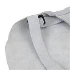 Mangote Raspa Carbografite