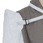 Mangote Raspa Carbografite