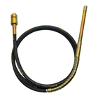 Mangote Vibrador Universal Sem Motor 32mmx5m Znw325m Toyama