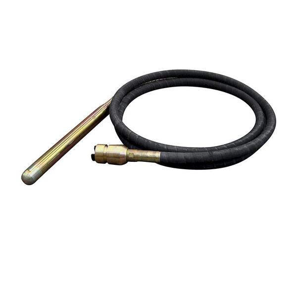 Mangote Vibrador Universal Sem Motor 45mmx5m Znw455m Toyama