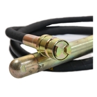 Mangote Vibrador Universal Sem Motor 60mmx5m Znw605m Toyama