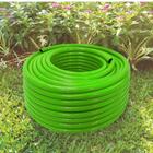 Mangueira 20m Para Bomba D'água 3/4" + Adaptador Com Rosca +