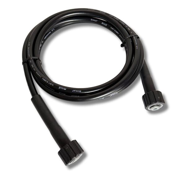 Mangueira 5 Metros Lavadora Alta Pressão Wap Bravo 2550 Psi