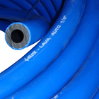 Mangueira  Alta Pressão Lava Rápido 1500psi 1/2 Azul- 70m