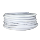 Mangueira  Reforçada Frigorifico 500psi Menco 3/4 Pol 50m