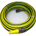 Mangueira Acqua Beach 10 Metros - 7/16 X 1,50 Trançada Verde