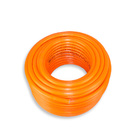 Mangueira Agrícola Frisada Reforçada 1/2 Pol 750 Psi 20m