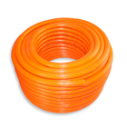 Mangueira Agrícola Frisada Reforçada 1/2 Pol 750 Psi 80m