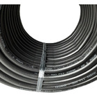 Mangueira Água/ar Comprimido Compressor 3/8 Pt500 De 60mts