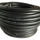 Mangueira Água/ar Comprimido Compressor 3/8 Pt500 De 60mts