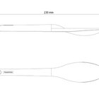 Mangueira Alta Pressão 3m Lavadora Alta Pressão Tramontina